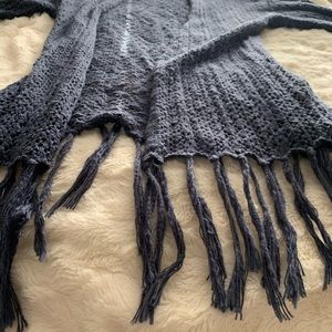 Detailed cardigan